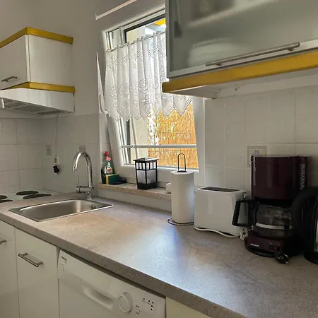 Istriana Apartment Liznjan