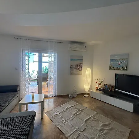 Istriana Apartment