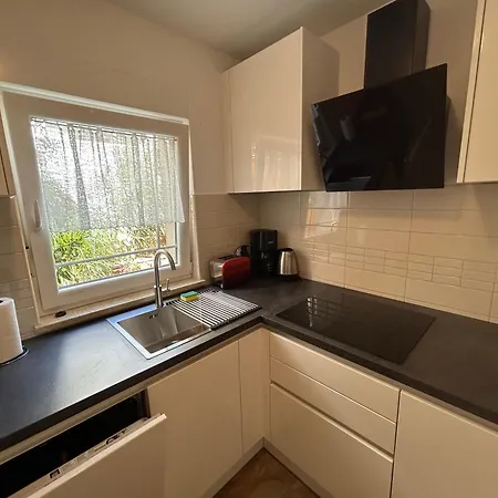 Istriana Apartment *