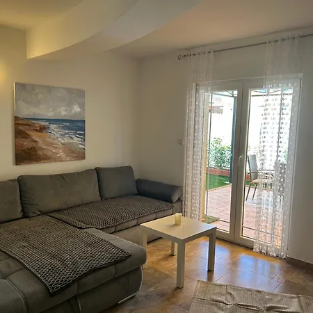 Apartment Istriana *