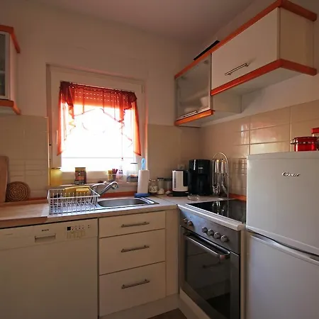 Apartment Istriana Liznjan