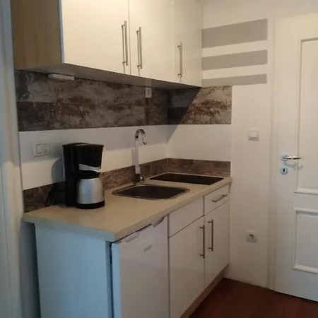 Istriana Apartment *
