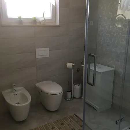 Istriana Apartment
