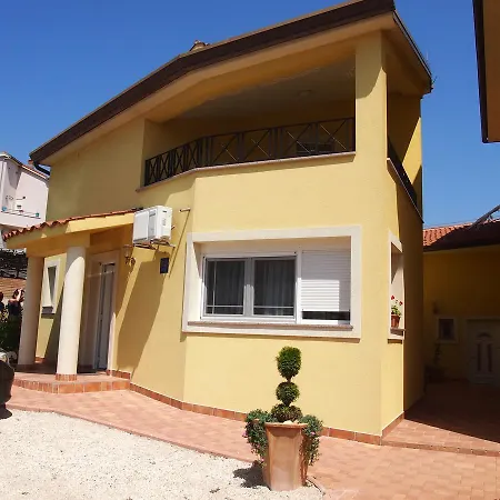 Apartment Istriana *