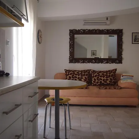 Apartment Istriana *