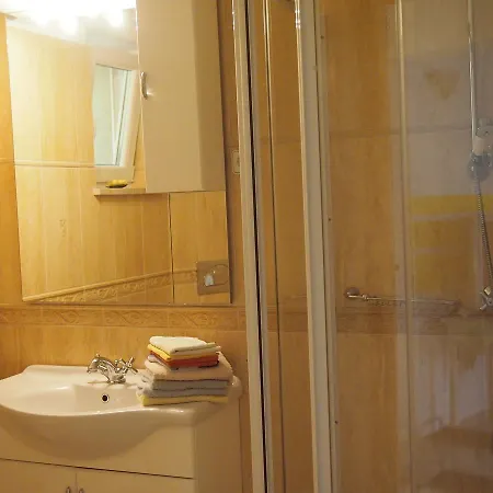 Istriana Apartment