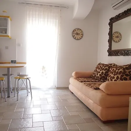 Istriana Daire Ližnjan