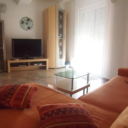 Istriana Apartment *