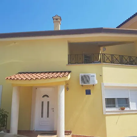 Apartment Istriana Liznjan