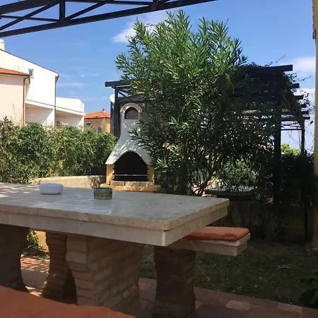 Istriana Apartment *