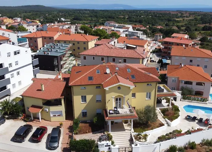 Istriana Ližnjan